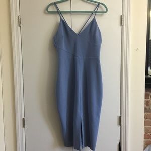 LIKELY brooklyn dress, english manor